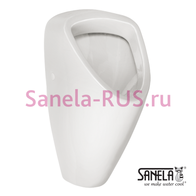 Автоматический писсуар Caprino Plus (Laufen) SLP 49RB арт: 01492 Sanela Чехия (фото, схема) Автоматический писсуар Caprino Plus (Laufen) SLP 49RB арт: 01492 Sanela Чехия (фото, схема)