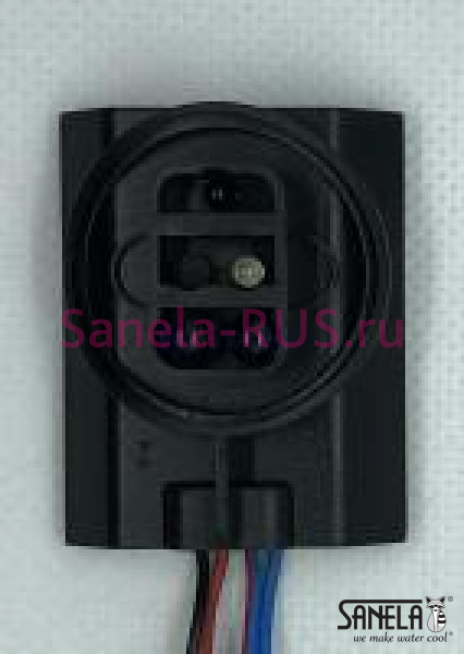 SL 621 E1001 (SL 297ACM) Электроника для смесителя SL 621 E1001 (SL 297ACM) Электроника для смесителя