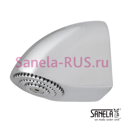Душевая лейка SLA 14 арт: 06140 Sanela Чехия (фото, схема) Душевая лейка SLA 14 арт: 06140 Sanela Чехия (фото, схема)