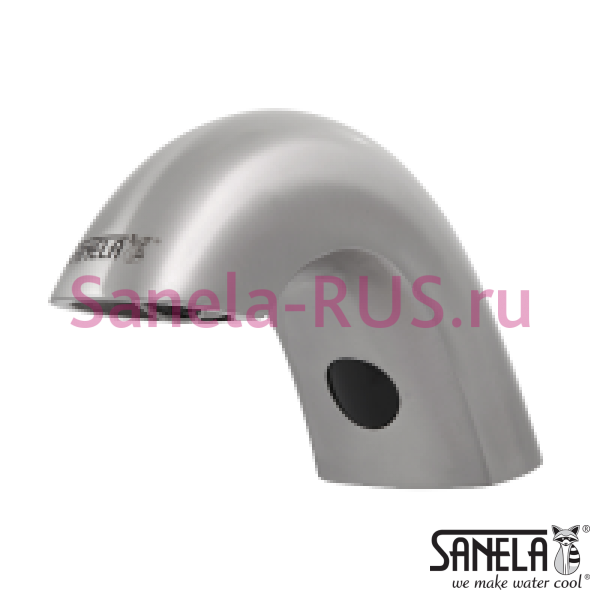 Сенсорный кран SLU 45