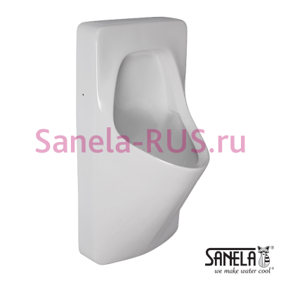 Автоматический писсуар Antero (Laufen) SLP 20RZ арт: 01205 Sanela Чехия (фото, схема) Автоматический писсуар Antero (Laufen) SLP 20RZ арт: 01205 Sanela Чехия (фото, схема)