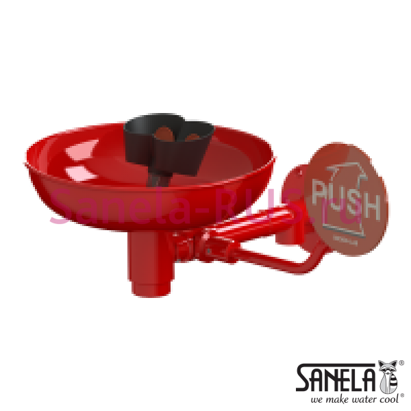 Фонтанчик для глаз SLSN 20