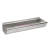 Нержавеющая раковина коллективная без облицовки 1250мм SLUN 10K арт: 93109 Sanela Чехия (фото, схема)